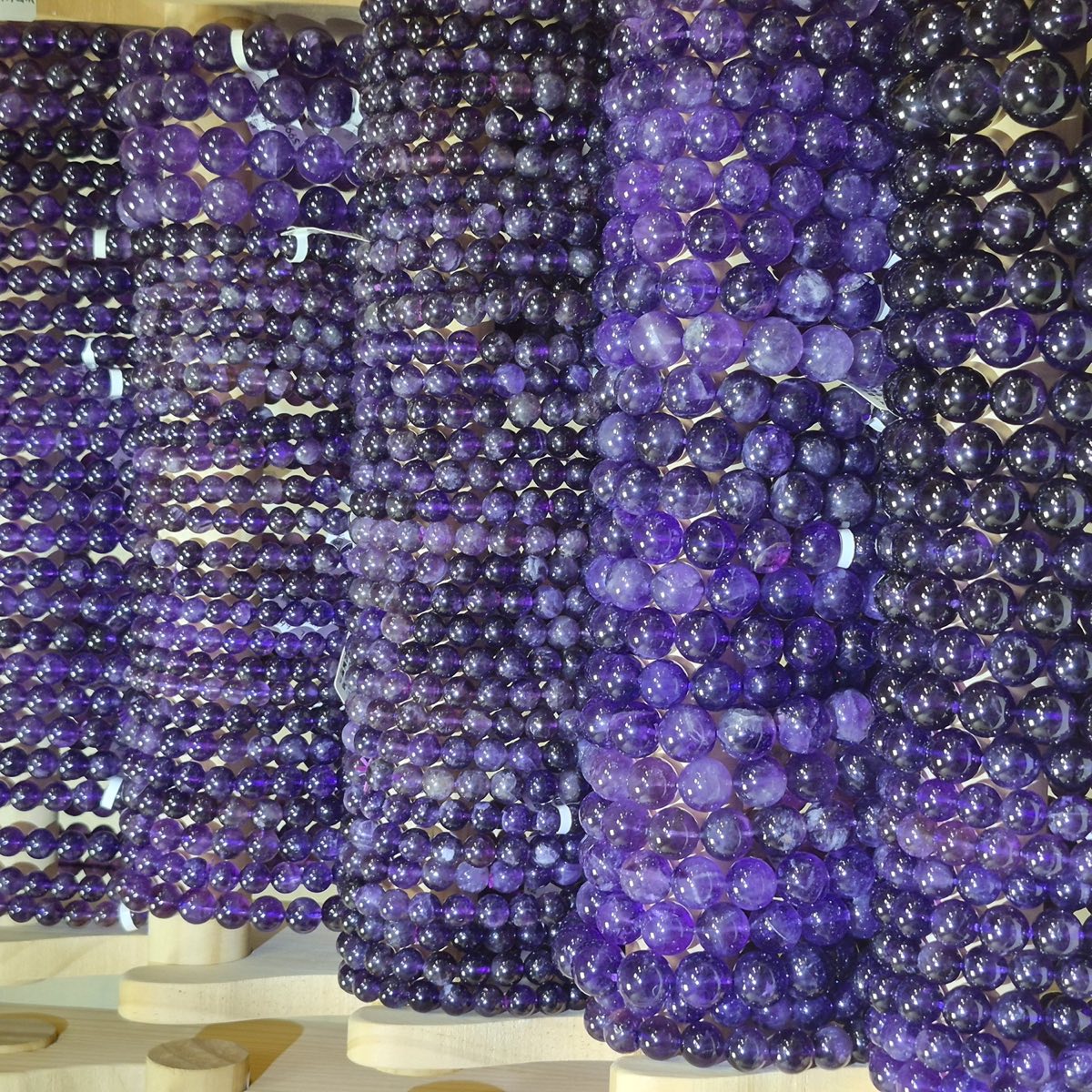 紫水晶